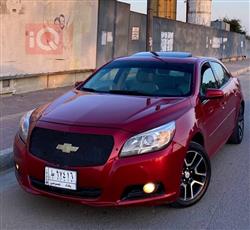 شيفروليه ماليبو